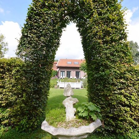Wake Up Call Bed & Breakfast Westbroek Bagian luar foto