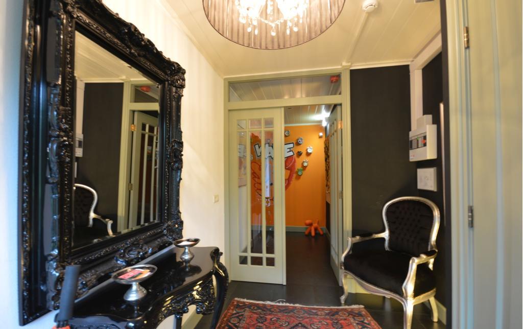 Wake Up Call Bed & Breakfast Westbroek Bagian luar foto