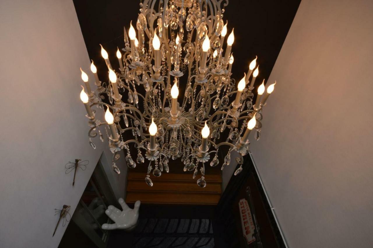 Wake Up Call Bed & Breakfast Westbroek Bagian luar foto